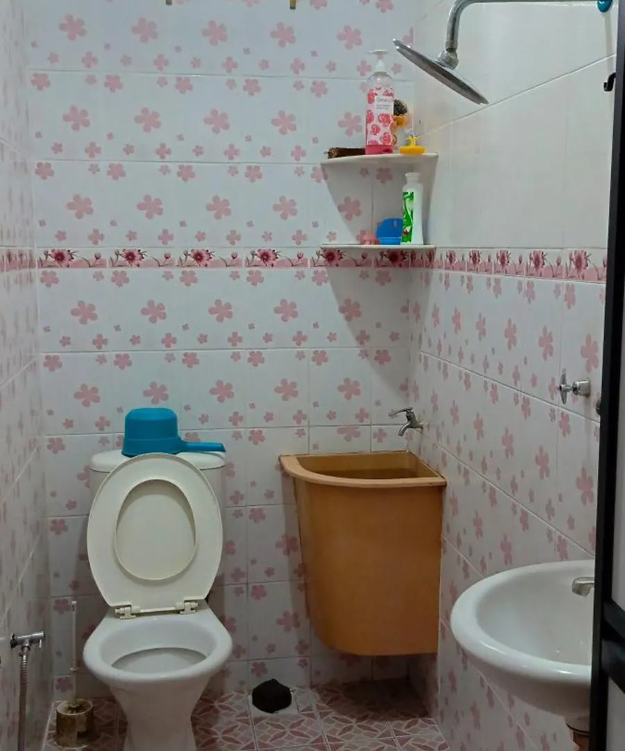 Astana Inn Homestay バリック・プラウ
