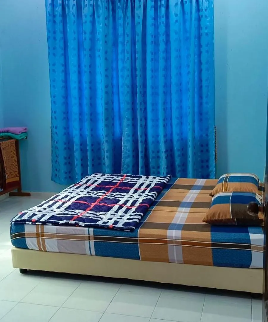Astana Inn Homestay バリック・プラウ マレーシア