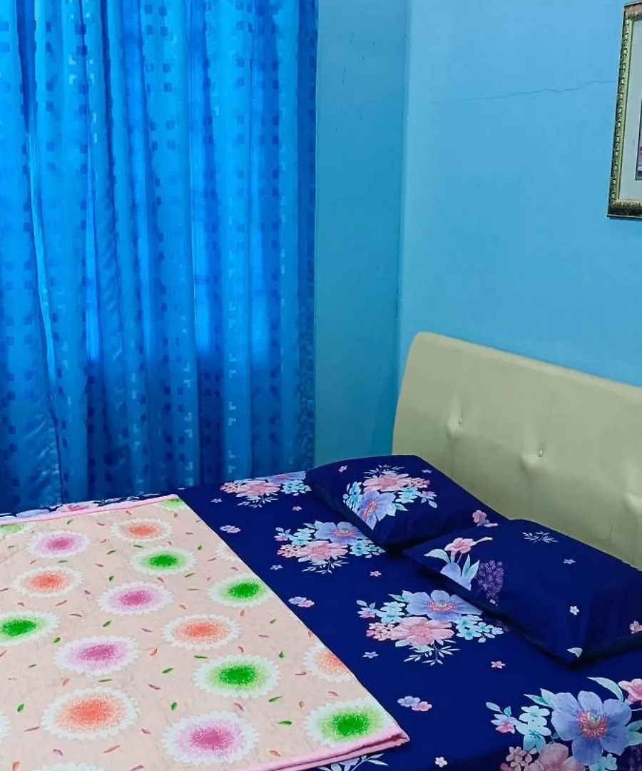 別荘 Astana Inn Homestay バリック・プラウ